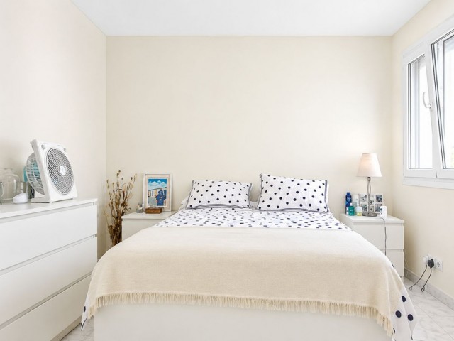 2 Schlafzimmer Villa in El Faro