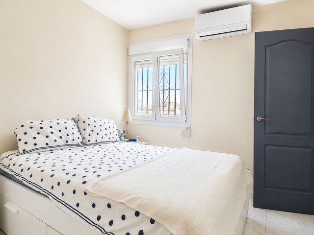 2 Schlafzimmer Villa in El Faro