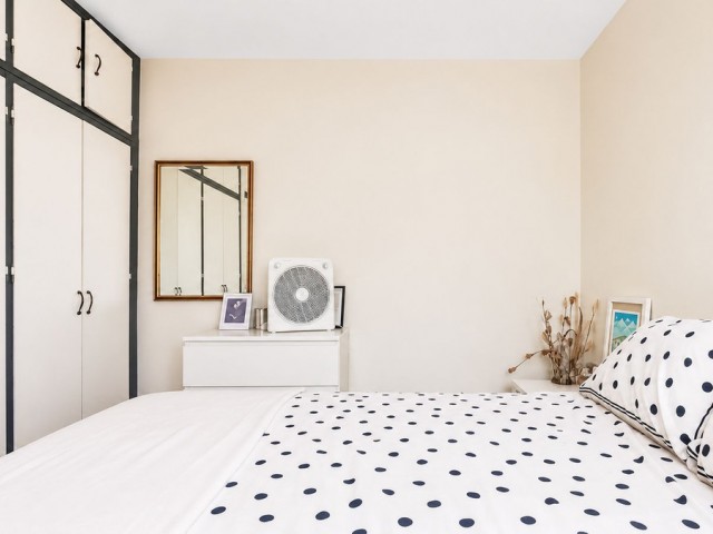 2 Schlafzimmer Villa in El Faro