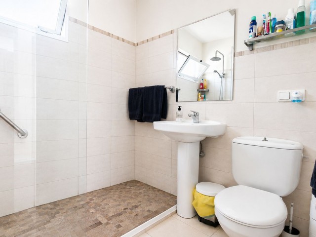 2 Schlafzimmer Villa in El Faro