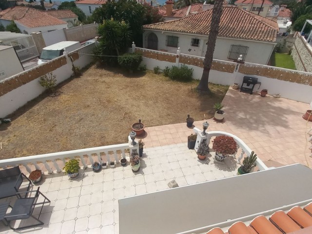 2 Schlafzimmer Villa in El Faro