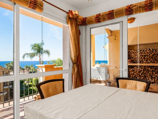 3 Schlafzimmer Apartment in Costabella