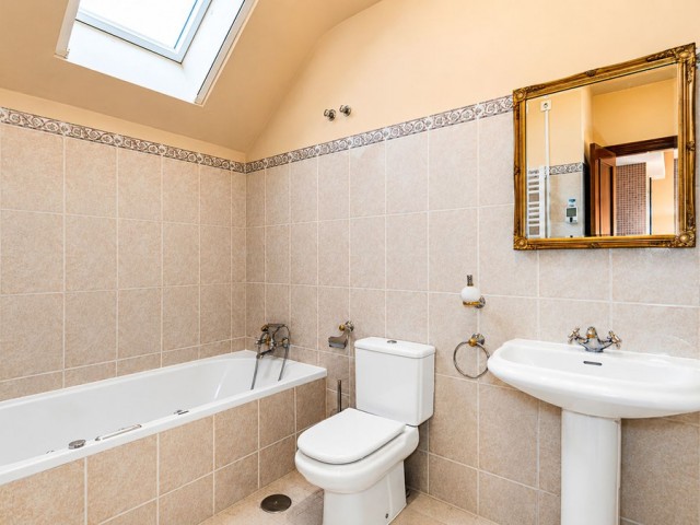 3 Schlafzimmer Apartment in Costabella