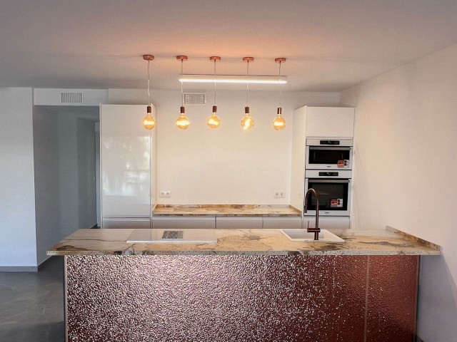 2 Slaapkamer Appartement in Sotogrande Marina