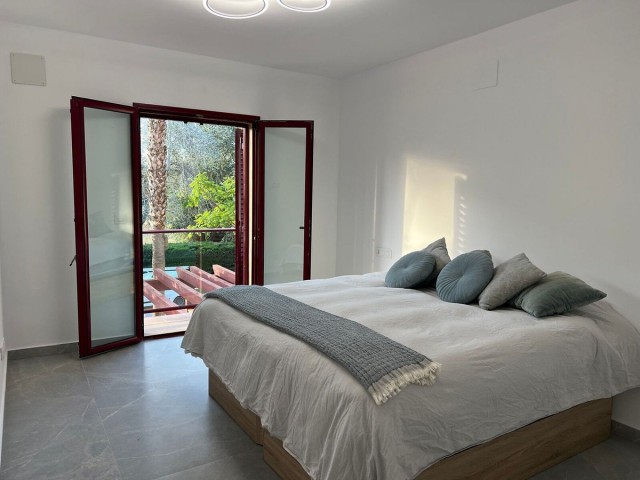 2 Slaapkamer Appartement in Sotogrande Marina