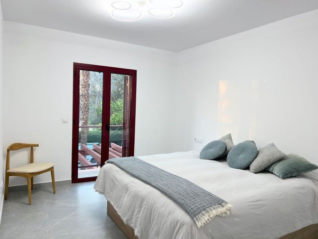 2 Slaapkamer Appartement in Sotogrande Marina