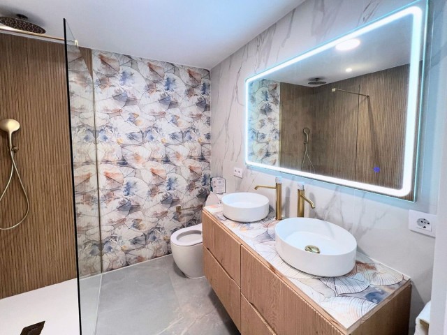 2 Slaapkamer Appartement in Sotogrande Marina