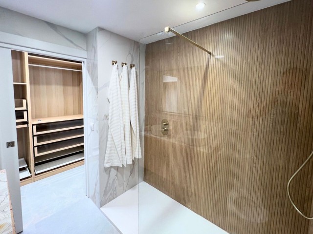 2 Slaapkamer Appartement in Sotogrande Marina