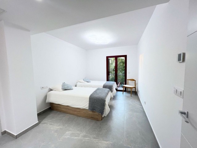 2 Slaapkamer Appartement in Sotogrande Marina