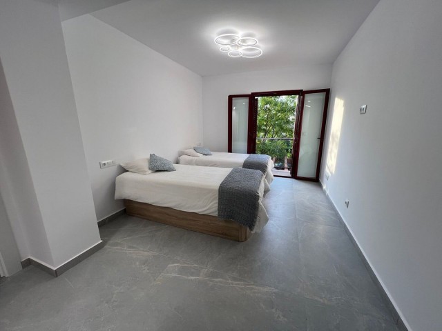 2 Slaapkamer Appartement in Sotogrande Marina