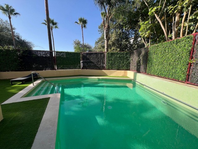2 Slaapkamer Appartement in Sotogrande Marina