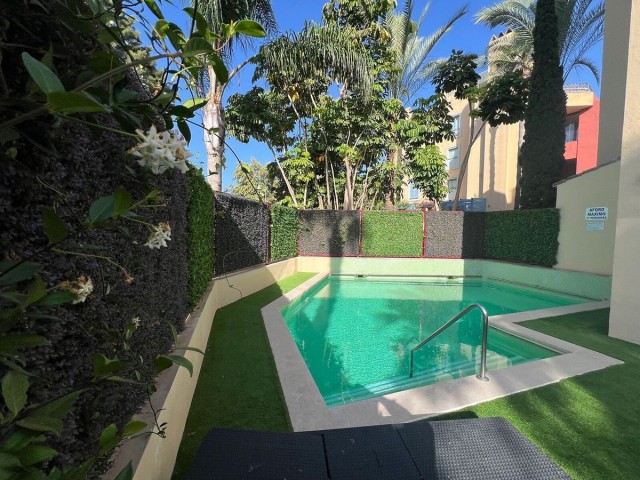 2 Slaapkamer Appartement in Sotogrande Marina