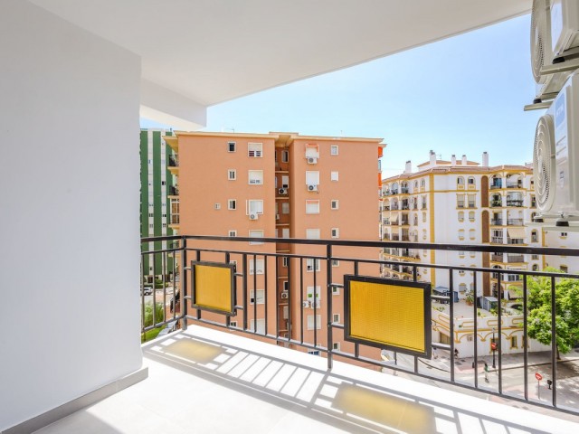 Apartment, Fuengirola, R5446495