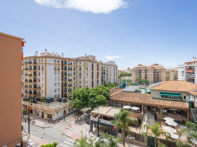 3 Bedrooms Apartment in Fuengirola