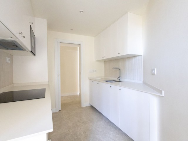 3 Bedrooms Apartment in Fuengirola