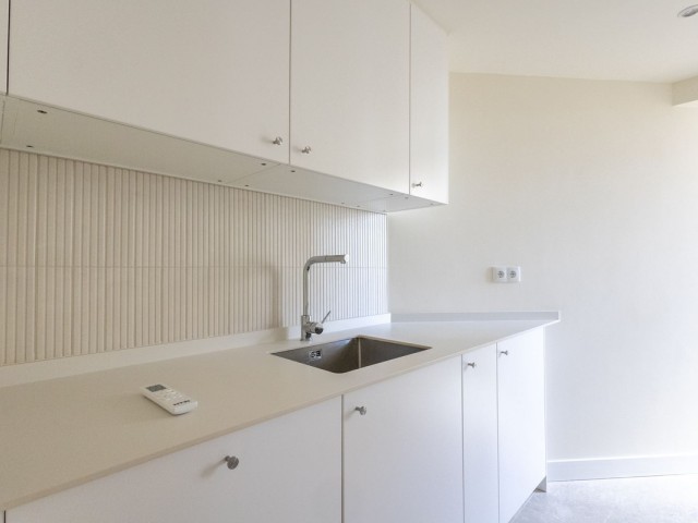 3 Bedrooms Apartment in Fuengirola