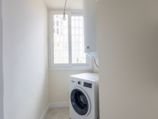 3 Bedrooms Apartment in Fuengirola