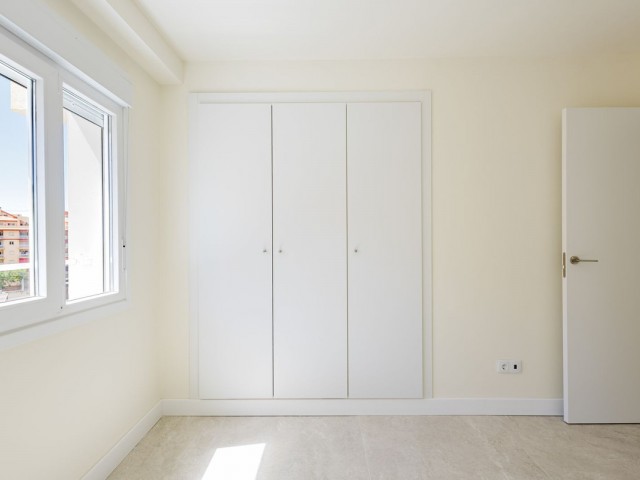 3 Bedrooms Apartment in Fuengirola