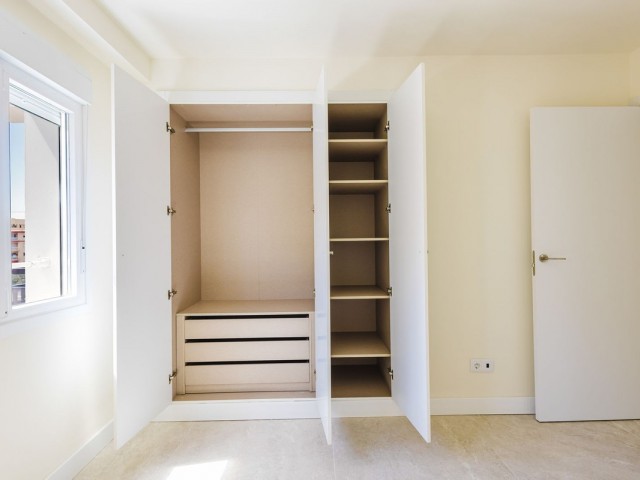 3 Bedrooms Apartment in Fuengirola
