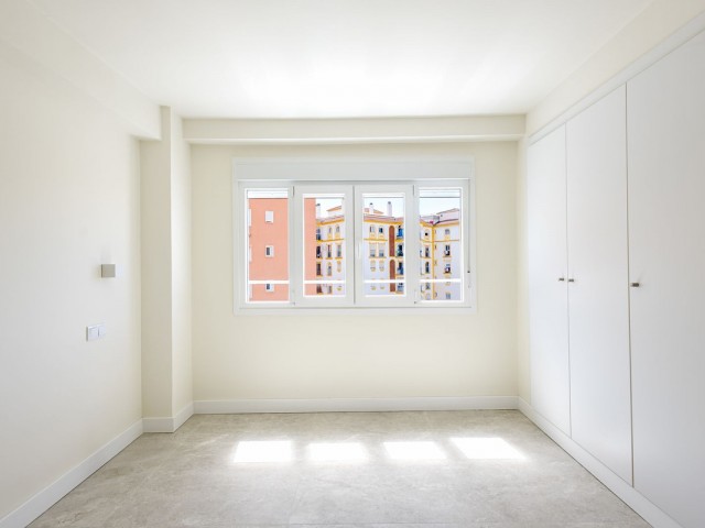 3 Bedrooms Apartment in Fuengirola