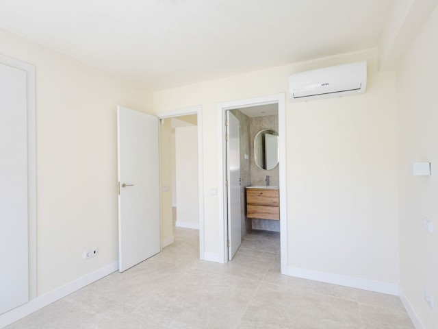 3 Bedrooms Apartment in Fuengirola