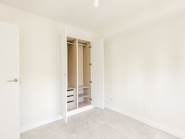 3 Bedrooms Apartment in Fuengirola
