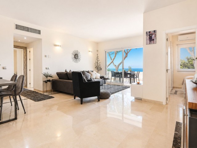 Apartment, Cabopino, R5446519