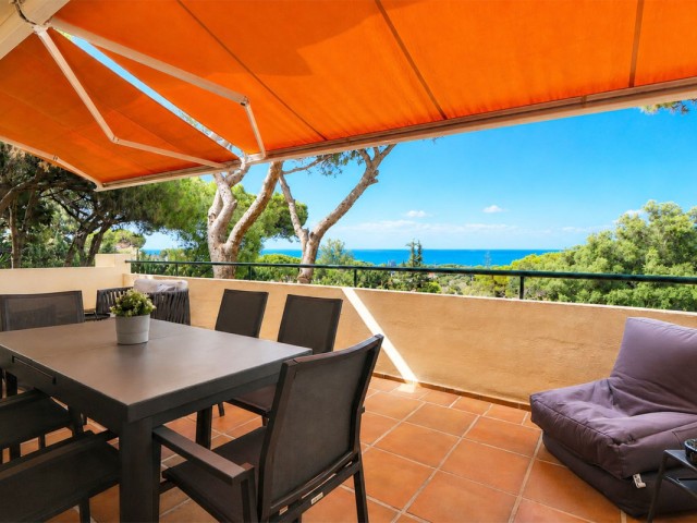 Apartment, Cabopino, R5446519