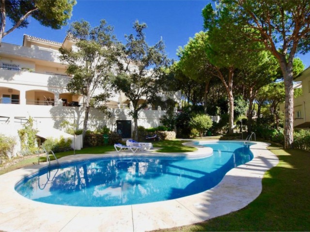 3 Bedrooms Apartment in Cabopino