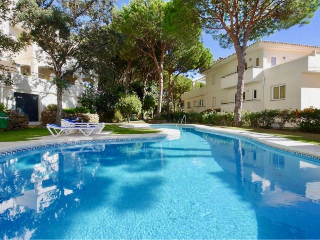 3 Bedrooms Apartment in Cabopino