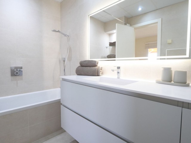 3 Bedrooms Apartment in Cabopino