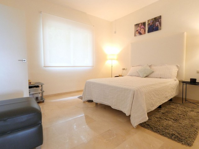 3 Bedrooms Apartment in Cabopino