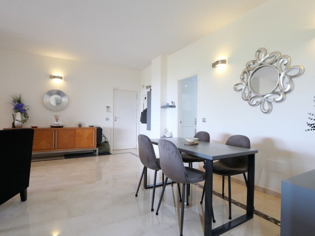 3 Bedrooms Apartment in Cabopino