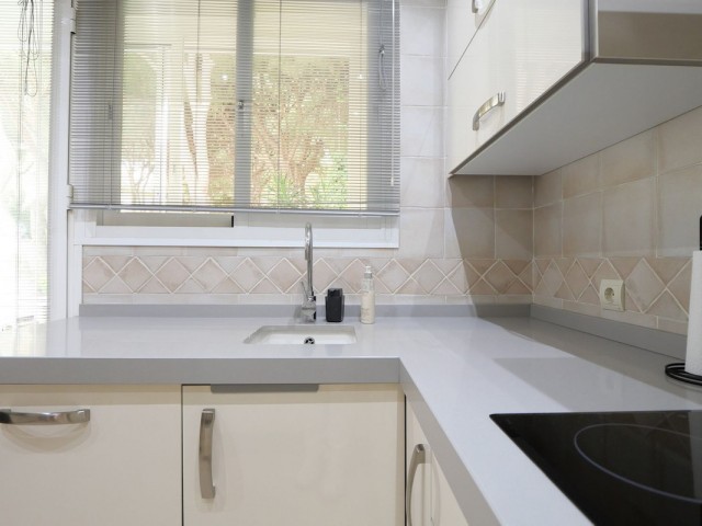3 Bedrooms Apartment in Cabopino