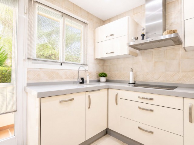 3 Bedrooms Apartment in Cabopino