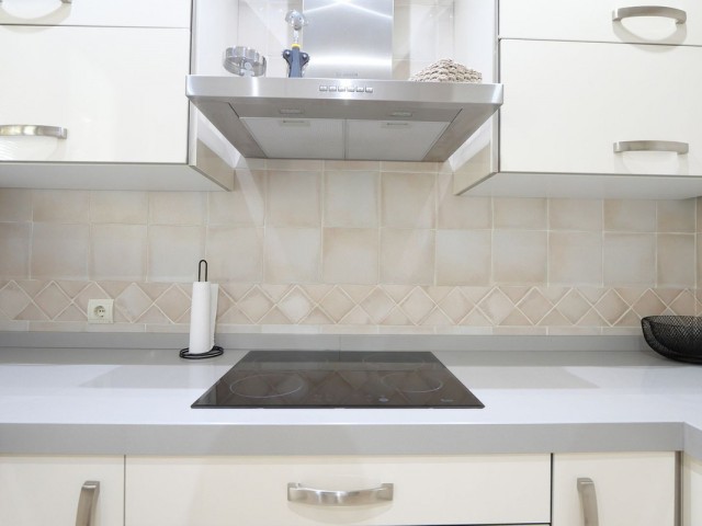 3 Bedrooms Apartment in Cabopino