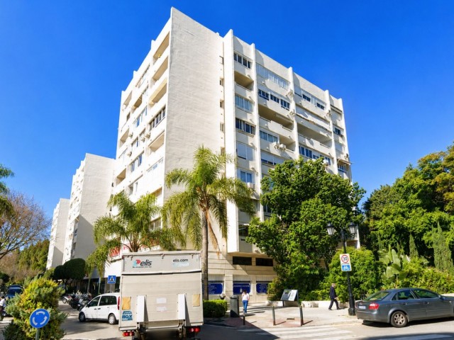 Apartment, Marbella, R5441305