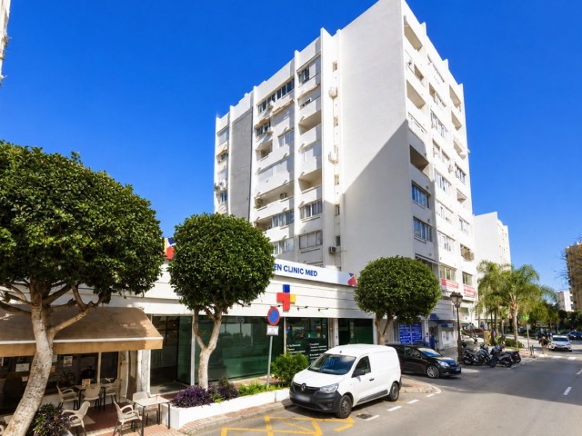 Apartment, Marbella, R5441305