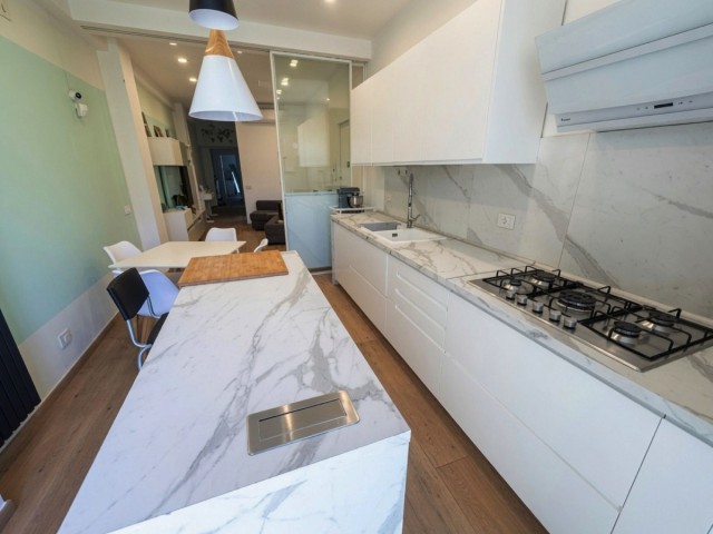 Apartment, Marbella, R5441305
