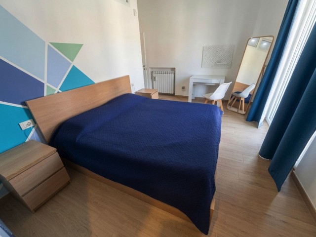 Apartment, Marbella, R5441305
