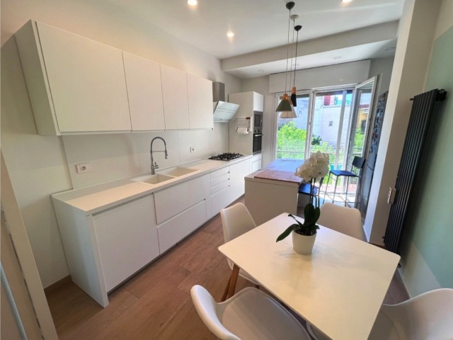 3 Bedrooms Apartment in Marbella