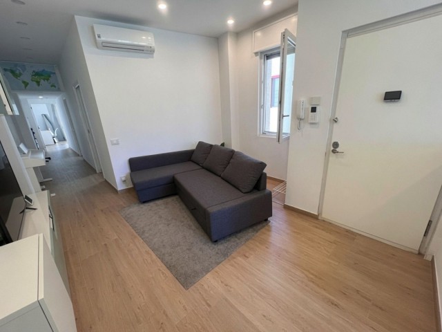 3 Bedrooms Apartment in Marbella