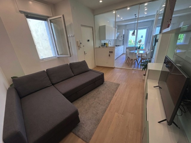 3 Bedrooms Apartment in Marbella