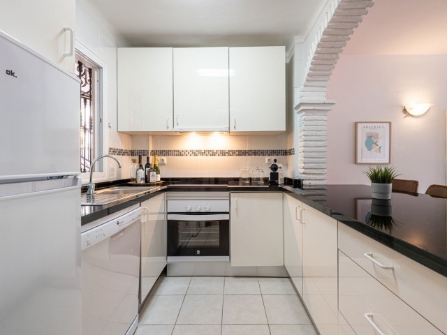 3 Bedrooms Apartment in Riviera del Sol
