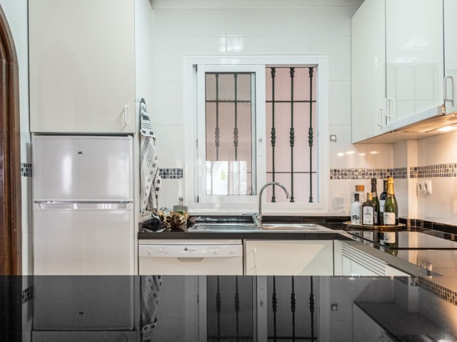 3 Bedrooms Apartment in Riviera del Sol