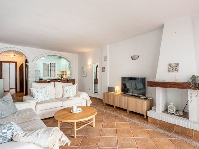3 Bedrooms Apartment in Riviera del Sol
