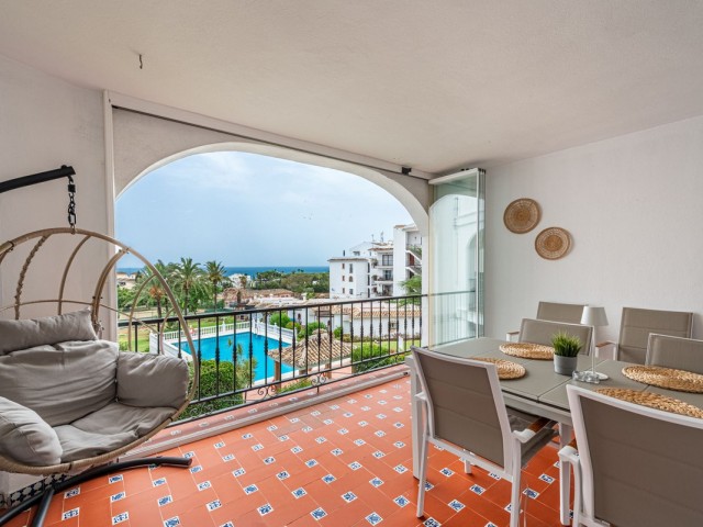 3 Bedrooms Apartment in Riviera del Sol