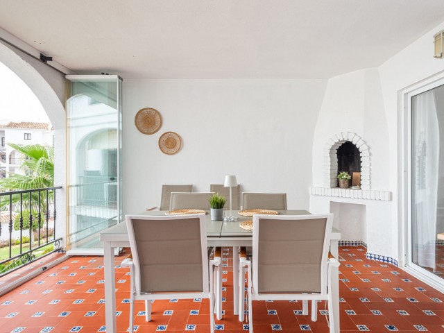 3 Bedrooms Apartment in Riviera del Sol