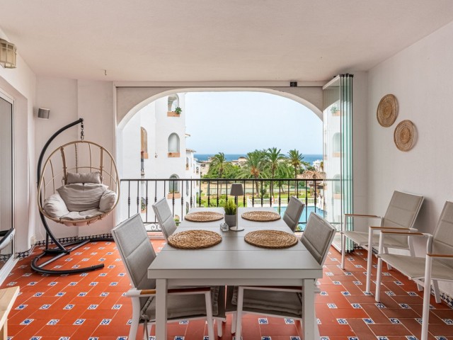 3 Bedrooms Apartment in Riviera del Sol