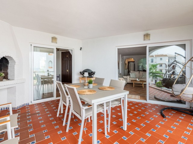 3 Bedrooms Apartment in Riviera del Sol